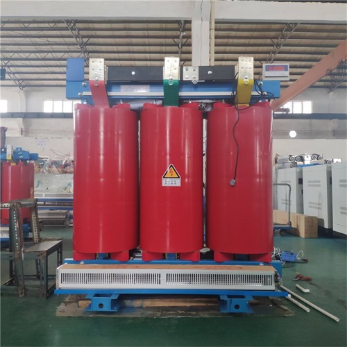 兴海SCB10-1250KVA/10KV/0.4KV干式变压器