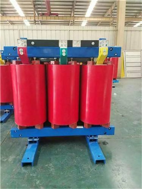 兴海SCB11-125KVA/10KV/0.4KV干式变压器